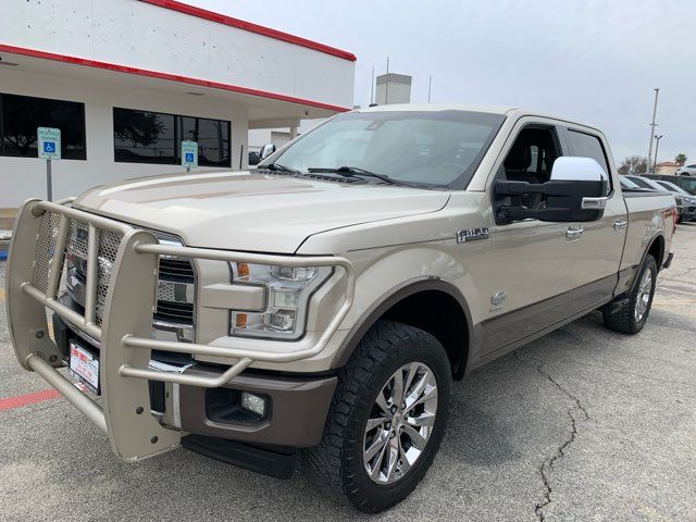 2017 Ford F-150 King Ranch | San Antonio, TX | Clear Choice Automotive South 2017 Ford F-150 King Ranch | San Antonio, TX | Clear Choice Automotive South