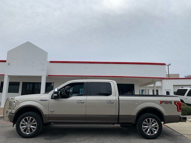 2017 Ford F-150 King Ranch | San Antonio, TX | Clear Choice Automotive South