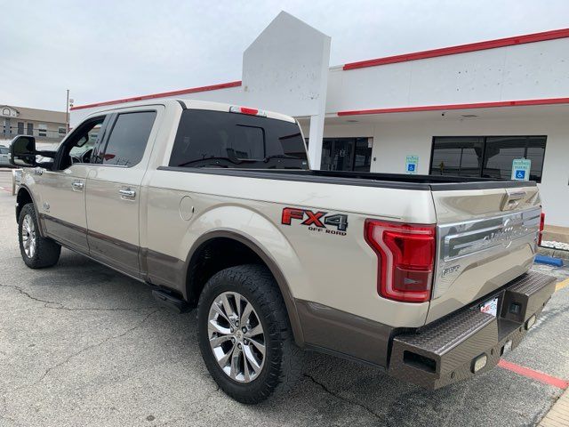 2017 Ford F-150 King Ranch | San Antonio, TX | Clear Choice Automotive South 2017 Ford F-150 King Ranch | San Antonio, TX | Clear Choice Automotive South