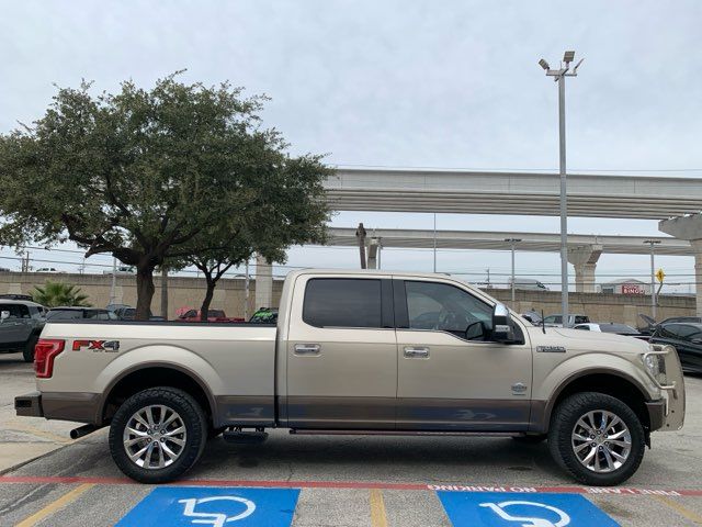 2017 Ford F-150 King Ranch | San Antonio, TX | Clear Choice Automotive South 2017 Ford F-150 King Ranch | San Antonio, TX | Clear Choice Automotive South