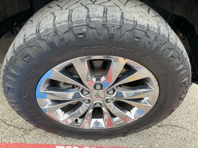 2017 Ford F-150 King Ranch | San Antonio, TX | Clear Choice Automotive South