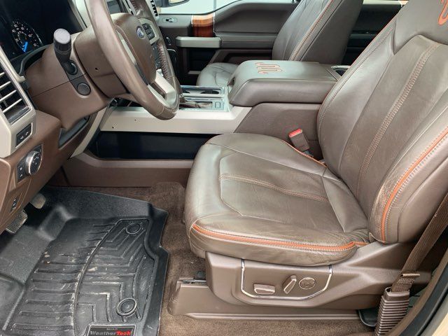 2017 Ford F-150 King Ranch | San Antonio, TX | Clear Choice Automotive South