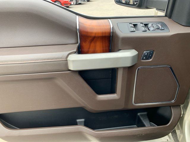 2017 Ford F-150 King Ranch | San Antonio, TX | Clear Choice Automotive South