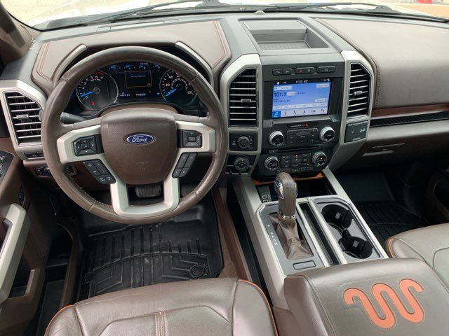 2017 Ford F-150 King Ranch | San Antonio, TX | Clear Choice Automotive South