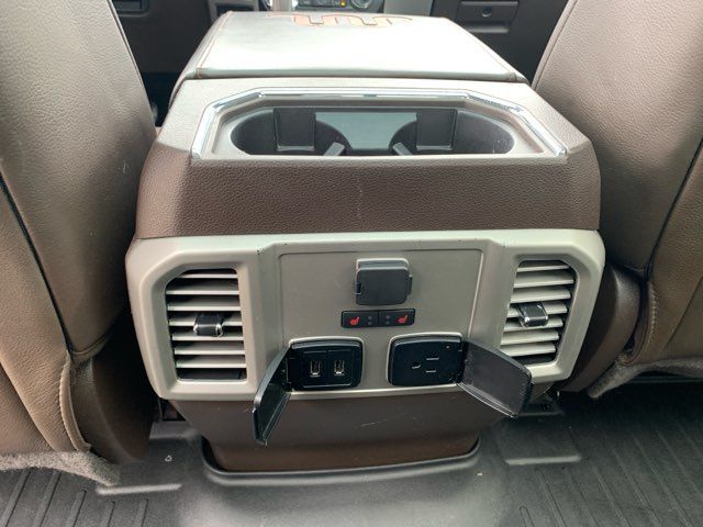 2017 Ford F-150 King Ranch | San Antonio, TX | Clear Choice Automotive South 2017 Ford F-150 King Ranch | San Antonio, TX | Clear Choice Automotive South