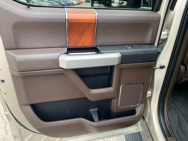 2017 Ford F-150 King Ranch | San Antonio, TX | Clear Choice Automotive South 2017 Ford F-150 King Ranch | San Antonio, TX | Clear Choice Automotive South