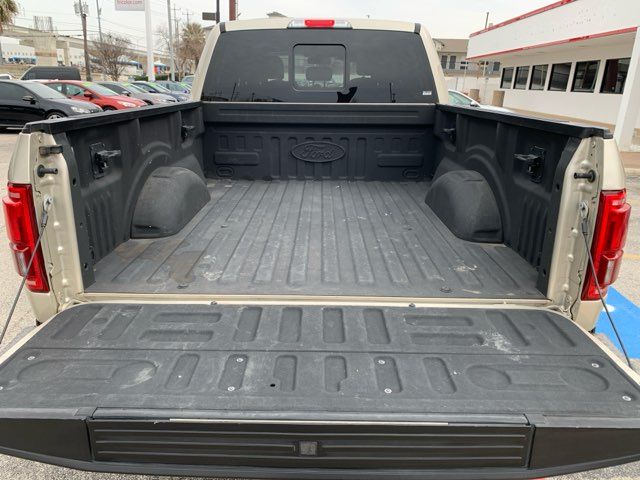 2017 Ford F-150 King Ranch | San Antonio, TX | Clear Choice Automotive South 2017 Ford F-150 King Ranch | San Antonio, TX | Clear Choice Automotive South