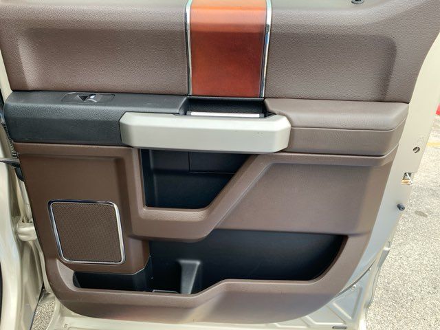 2017 Ford F-150 King Ranch | San Antonio, TX | Clear Choice Automotive South