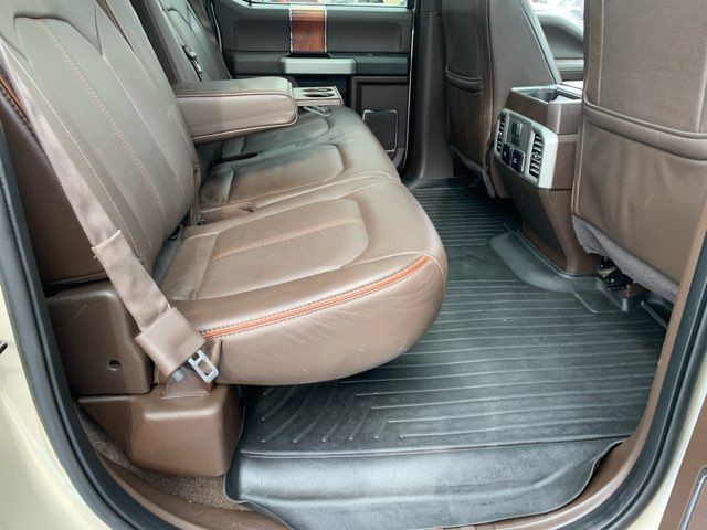 2017 Ford F-150 King Ranch | San Antonio, TX | Clear Choice Automotive South