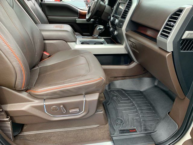 2017 Ford F-150 King Ranch | San Antonio, TX | Clear Choice Automotive South