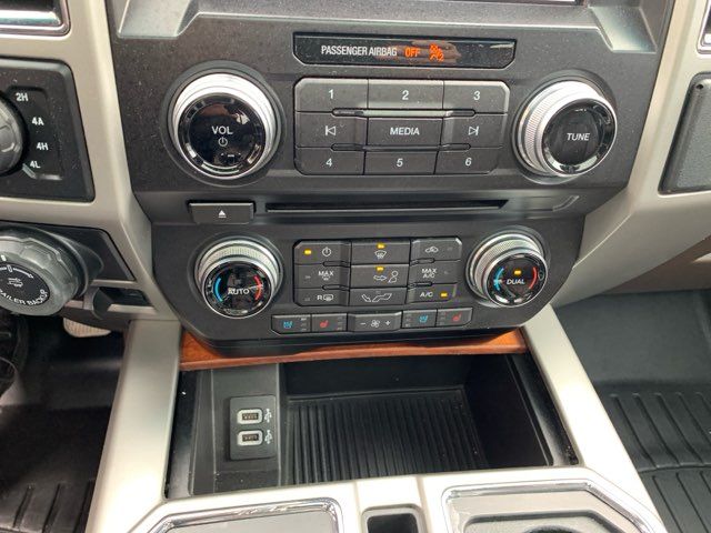 2017 Ford F-150 King Ranch | San Antonio, TX | Clear Choice Automotive South