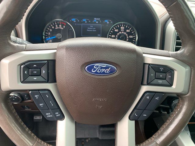 2017 Ford F-150 King Ranch | San Antonio, TX | Clear Choice Automotive South 2017 Ford F-150 King Ranch | San Antonio, TX | Clear Choice Automotive South