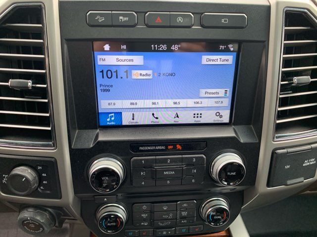 2017 Ford F-150 King Ranch | San Antonio, TX | Clear Choice Automotive South 2017 Ford F-150 King Ranch | San Antonio, TX | Clear Choice Automotive South