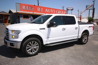 2017 Ford F-150 XLT | San Antonio, TX | R&L Certified Auto Group in San Antonio, TX 78238