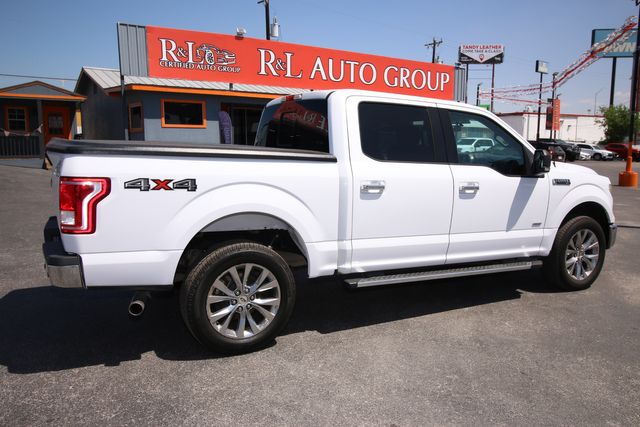 2017 Ford F-150 XLT | San Antonio, TX | R&L Certified Auto Group 2017 Ford F-150 XLT | San Antonio, TX | R&L Certified Auto Group