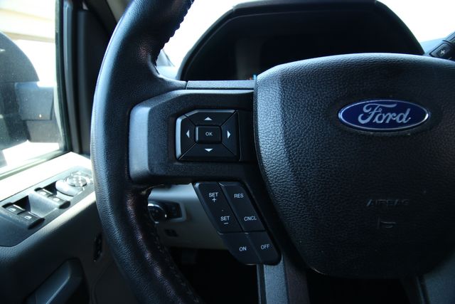 2017 Ford F-150 XLT | San Antonio, TX | R&amp;L Certified Auto Group