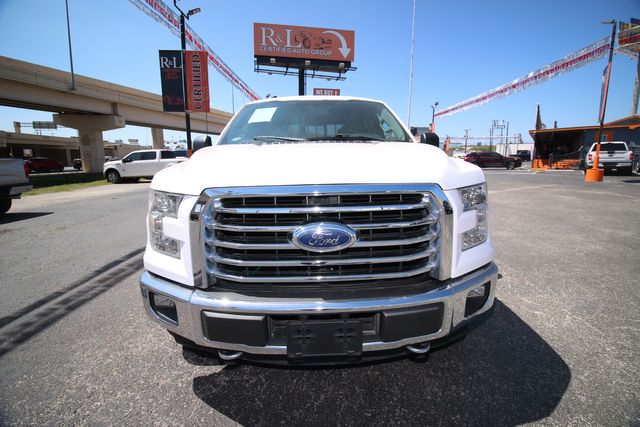 2017 Ford F-150 XLT | San Antonio, TX | R&L Certified Auto Group 2017 Ford F-150 XLT | San Antonio, TX | R&L Certified Auto Group