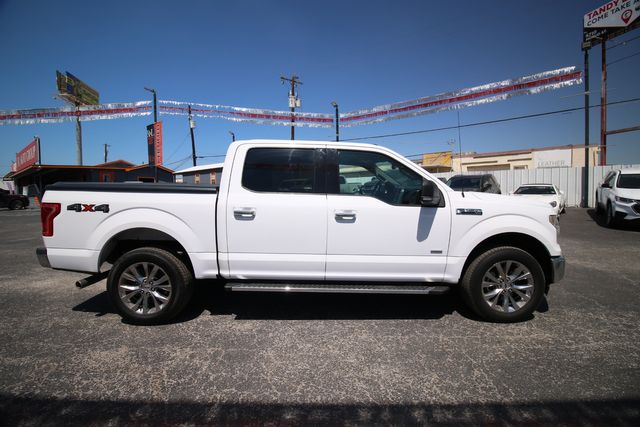 2017 Ford F-150 XLT | San Antonio, TX | R&L Certified Auto Group 2017 Ford F-150 XLT | San Antonio, TX | R&L Certified Auto Group