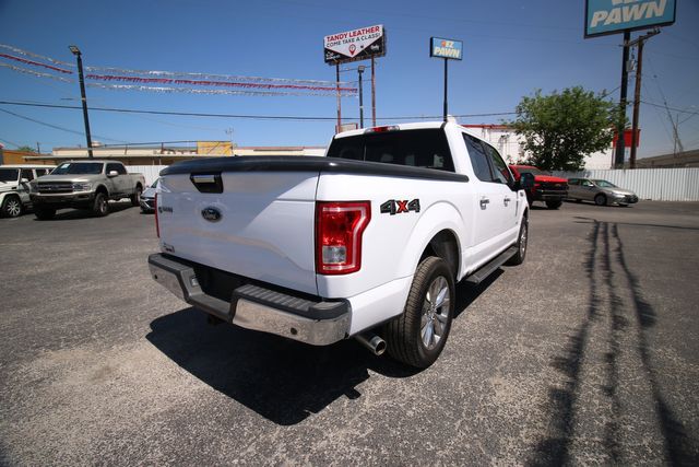 2017 Ford F-150 XLT | San Antonio, TX | R&L Certified Auto Group 2017 Ford F-150 XLT | San Antonio, TX | R&L Certified Auto Group