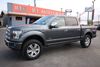 2017 Ford F-150 Platinum | San Antonio, TX | R&L Certified Auto Group