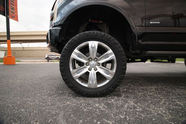2017 Ford F-150 Platinum | San Antonio, TX | R&amp;L Certified Auto Group