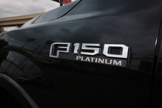 2017 Ford F-150 Platinum | San Antonio, TX | R&L Certified Auto Group 2017 Ford F-150 Platinum | San Antonio, TX | R&L Certified Auto Group