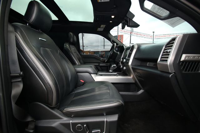 2017 Ford F-150 Platinum | San Antonio, TX | R&L Certified Auto Group 2017 Ford F-150 Platinum | San Antonio, TX | R&L Certified Auto Group