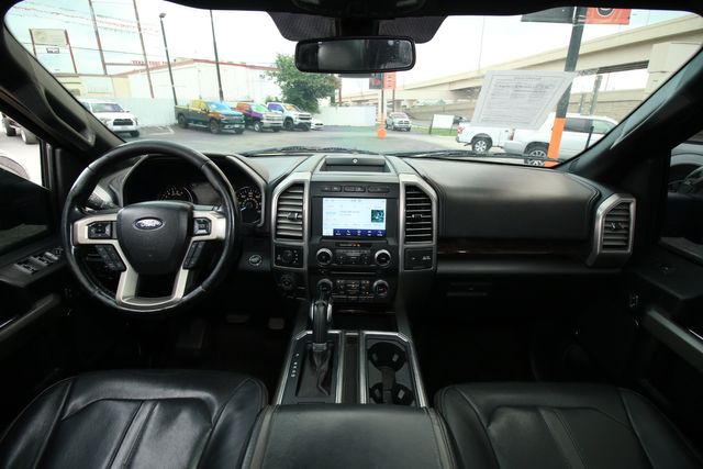 2017 Ford F-150 Platinum | San Antonio, TX | R&L Certified Auto Group 2017 Ford F-150 Platinum | San Antonio, TX | R&L Certified Auto Group