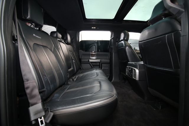 2017 Ford F-150 Platinum | San Antonio, TX | R&amp;L Certified Auto Group