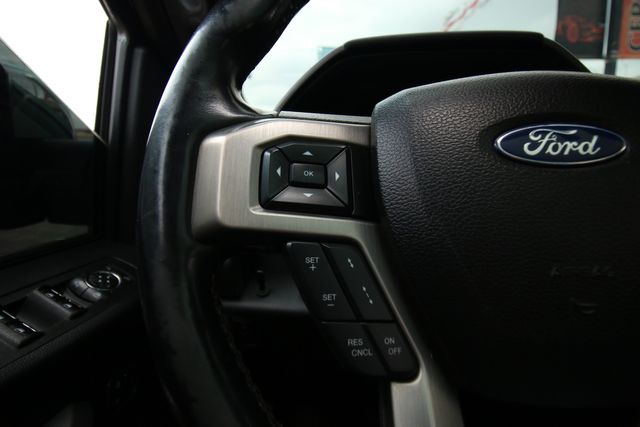 2017 Ford F-150 Platinum | San Antonio, TX | R&L Certified Auto Group 2017 Ford F-150 Platinum | San Antonio, TX | R&L Certified Auto Group