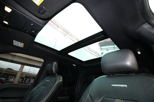 2017 Ford F-150 Platinum | San Antonio, TX | R&amp;L Certified Auto Group