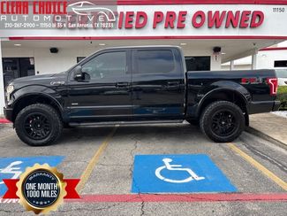 2017 Ford F-150 XLT | San Antonio, TX | Clear Choice Automotive South