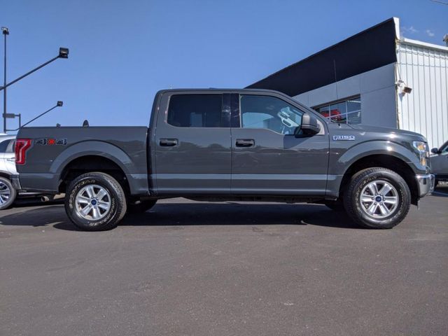 2017 Ford F-150 XLT | Spokane, WA | Max AutoSports of Spokane