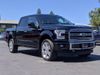2017 Ford F-150 Limited | Spokane, WA | Max AutoSports of Spokane