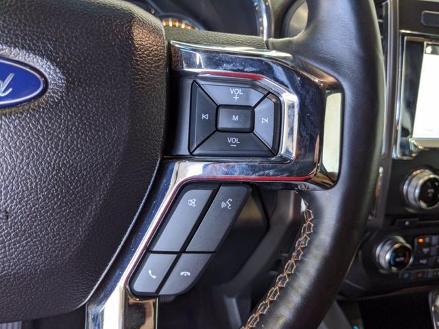 2017 Ford F-150 Limited