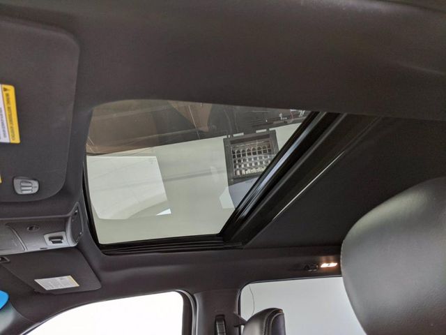 2017 Ford F-150 Limited