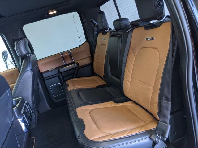 2017 Ford F-150 Limited