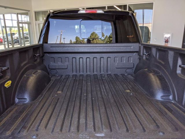 2017 Ford F-150 Limited