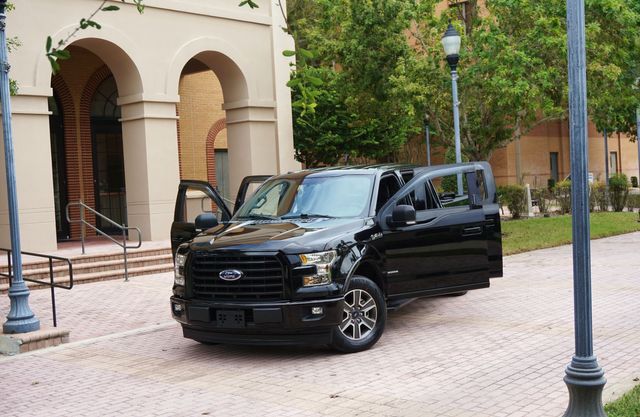 2017 Ford F-150 SPORT CREW CAB | Tampa, FL | Florida Auto Sales Group 2017 Ford F-150 SPORT CREW CAB | Tampa, FL | Florida Auto Sales Group