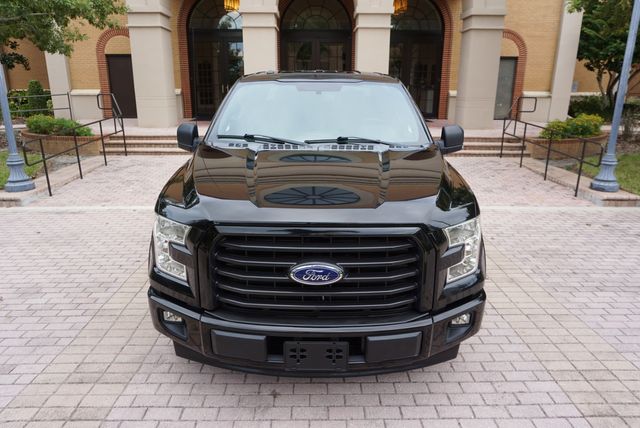 2017 Ford F-150 SPORT CREW CAB | Tampa, FL | Florida Auto Sales Group 2017 Ford F-150 SPORT CREW CAB | Tampa, FL | Florida Auto Sales Group