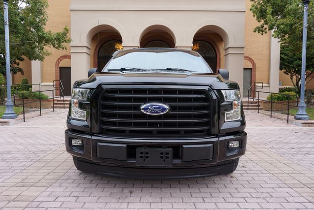2017 Ford F-150 SPORT CREW CAB | Tampa, FL | Florida Auto Sales Group 2017 Ford F-150 SPORT CREW CAB | Tampa, FL | Florida Auto Sales Group