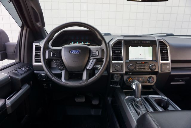 2017 Ford F-150 SPORT CREW CAB | Tampa, FL | Florida Auto Sales Group 2017 Ford F-150 SPORT CREW CAB | Tampa, FL | Florida Auto Sales Group