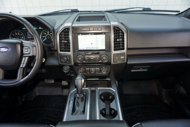 2017 Ford F-150 SPORT CREW CAB | Tampa, FL | Florida Auto Sales Group 2017 Ford F-150 SPORT CREW CAB | Tampa, FL | Florida Auto Sales Group