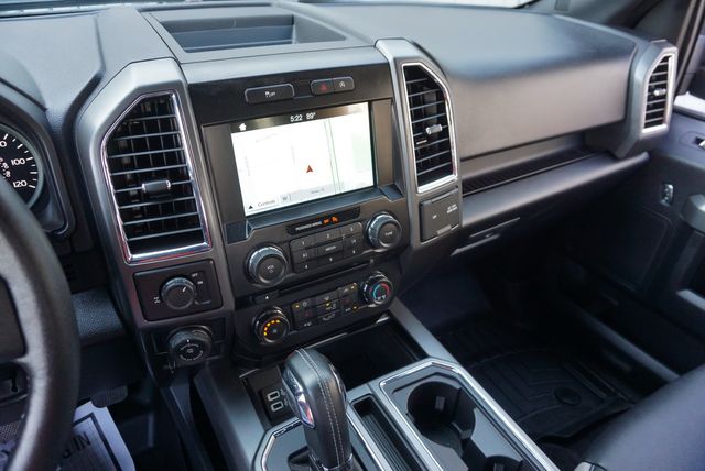 2017 Ford F-150 SPORT CREW CAB | Tampa, FL | Florida Auto Sales Group 2017 Ford F-150 SPORT CREW CAB | Tampa, FL | Florida Auto Sales Group