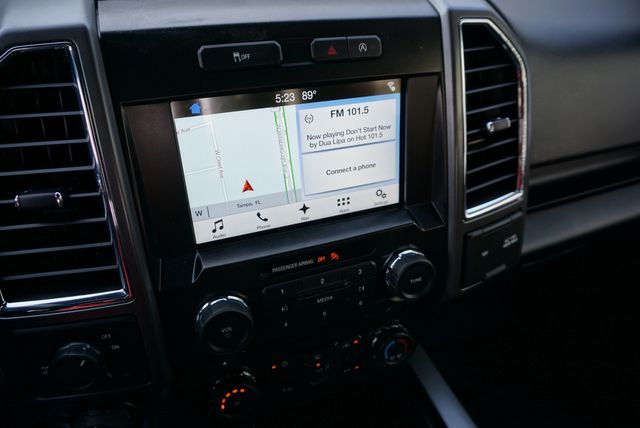 2017 Ford F-150 SPORT CREW CAB | Tampa, FL | Florida Auto Sales Group 2017 Ford F-150 SPORT CREW CAB | Tampa, FL | Florida Auto Sales Group