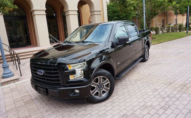2017 Ford F-150 SPORT CREW CAB | Tampa, FL | Florida Auto Sales Group 2017 Ford F-150 SPORT CREW CAB | Tampa, FL | Florida Auto Sales Group