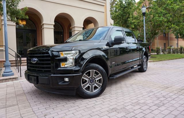 2017 Ford F-150 SPORT CREW CAB | Tampa, FL | Florida Auto Sales Group 2017 Ford F-150 SPORT CREW CAB | Tampa, FL | Florida Auto Sales Group