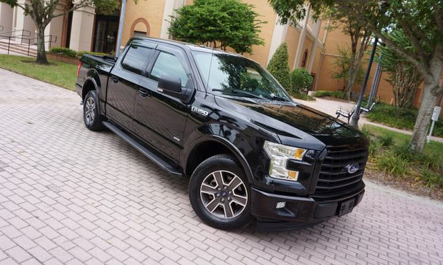 2017 Ford F-150 SPORT CREW CAB | Tampa, FL | Florida Auto Sales Group 2017 Ford F-150 SPORT CREW CAB | Tampa, FL | Florida Auto Sales Group