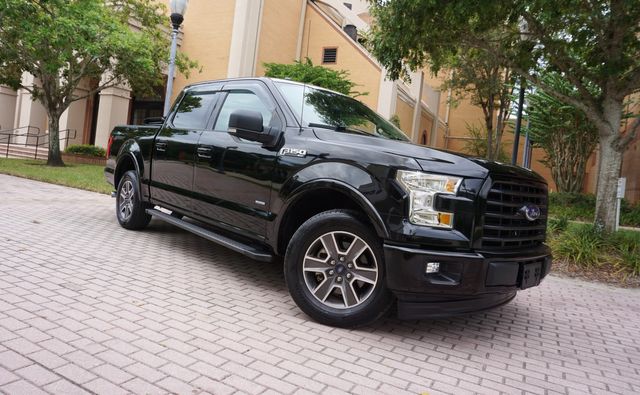 2017 Ford F-150 SPORT CREW CAB | Tampa, FL | Florida Auto Sales Group 2017 Ford F-150 SPORT CREW CAB | Tampa, FL | Florida Auto Sales Group
