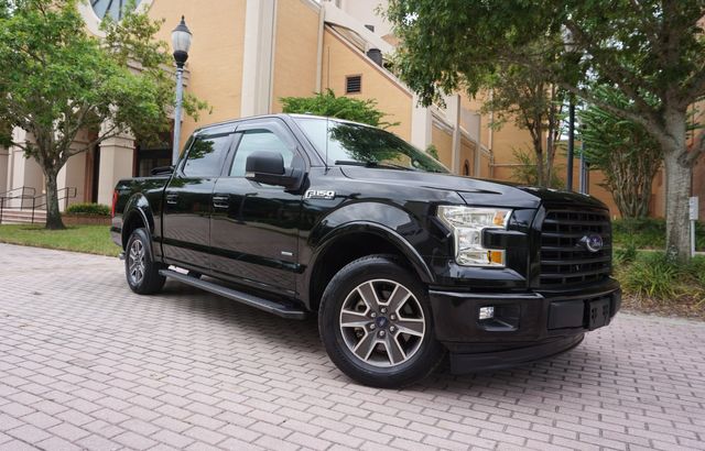 2017 Ford F-150 SPORT CREW CAB | Tampa, FL | Florida Auto Sales Group 2017 Ford F-150 SPORT CREW CAB | Tampa, FL | Florida Auto Sales Group